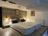 Spacious Studio in the cottage Heavenly - appartements de vacances