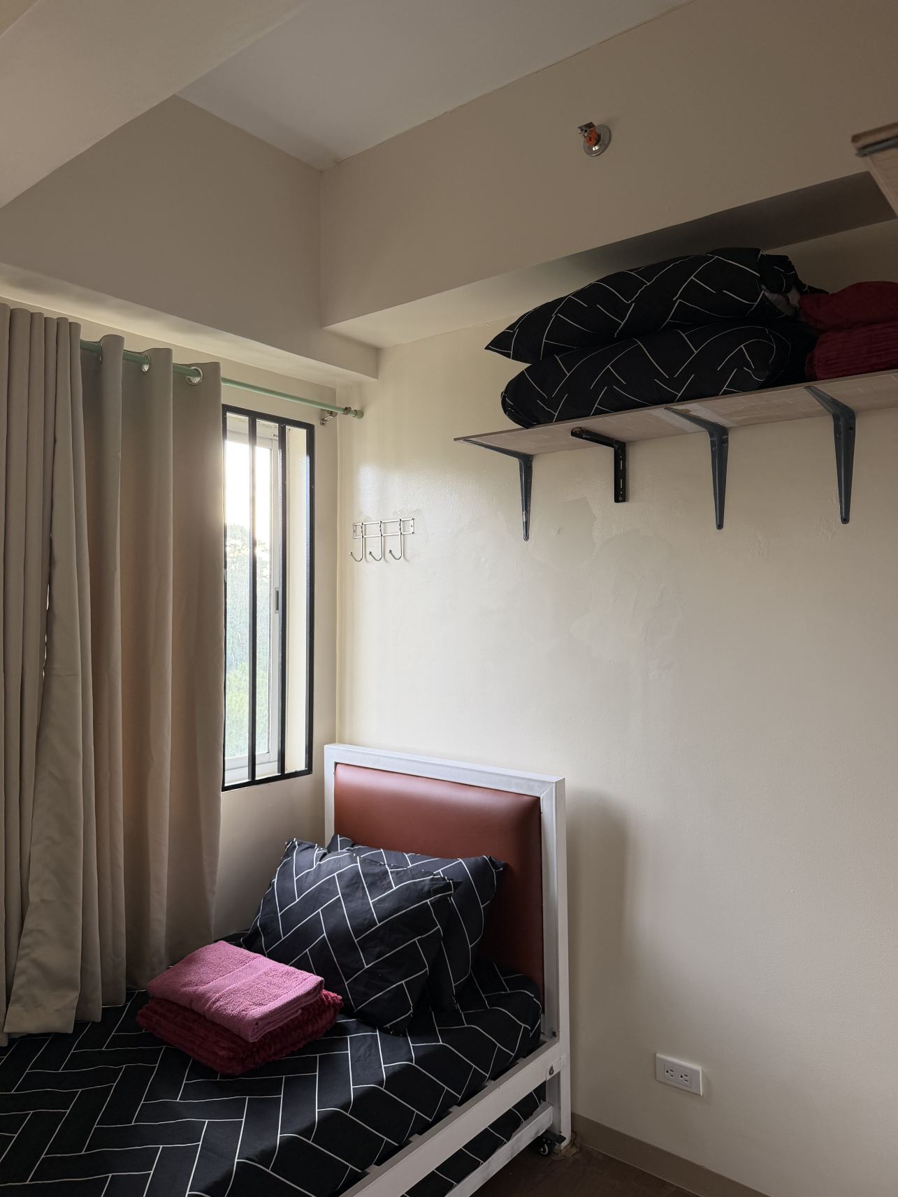 2600 CozyNook Transient Inn Hotel a Baguio