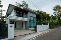 P Square Villa