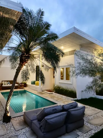 รูปภาพของฮาห์น เฮเวนท์ วิลล่า