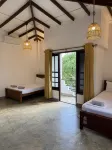 Riverside Cabanas