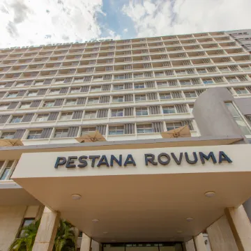Pestana Rovuma