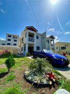 Ocean Vista | 2-Bedroom | Entire Modern House with Ocean Views, Pool, Gym | Nearby Beaches