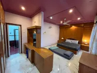Ipoh Holiday Garden Stay - Bungalow