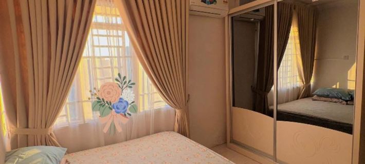 Hafiz Homestay Hotels in Bayan Lepas