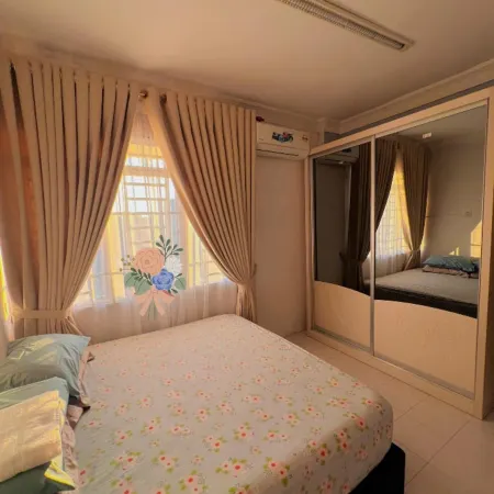 Hafiz Homestay