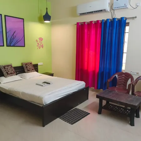 Mohapatra Guest House