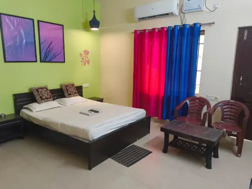 Mohapatra Guest House