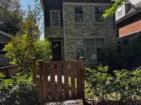 Nature Home Near Downtown and 17th Avenue