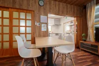 Detached house in Nagahashi, Otaru City