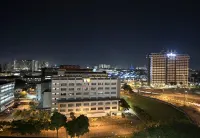 Kenny Hill Residence Kuching by Jensen