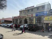 Hotel Monroe