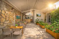 Star Apart Otel Marmaris Отели в г. 