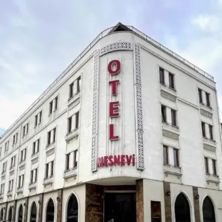 Mesnevi Otel
