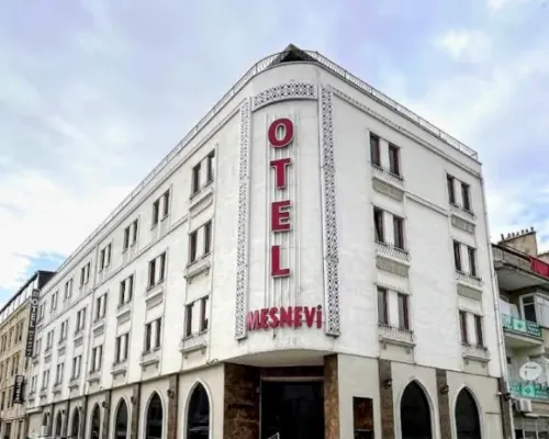Mesnevi Otel