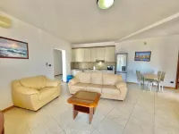 Sea view Apartments Rafailovici