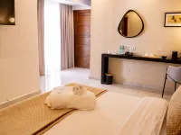Kadiss Hotel Hotele w: Dakar
