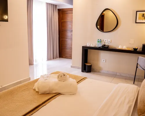 Kadiss Hotel Hotels in Dakar