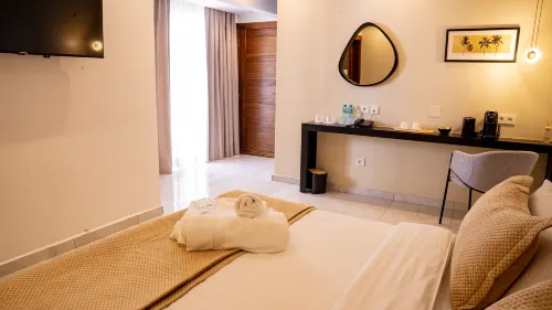 Kadiss Hotel
