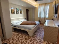 Hotel Pontika Hotele w: Paonta Sahib