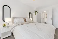 Free Parking | Families |Open plan | Contractors | - 4-Star