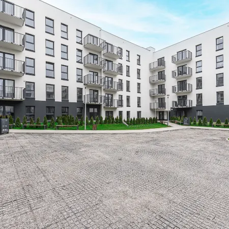 Lumina 3-room Apart near Orientarium Zoo