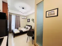 Citispace 1BR Suite at Sunshine100 Near BGC #SS04