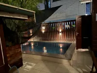 Asteria Studio's Hotels in Paramaribo