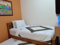 The Cabin Hotel Sidoarum Hoteles en Godean