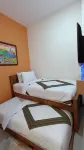 The Cabin Hotel Sidoarum