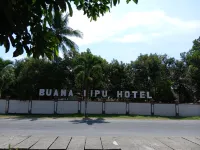 HOTEL BUANA LIPU - parking