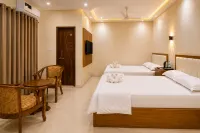Hotel Grand Darbar - 4-Star