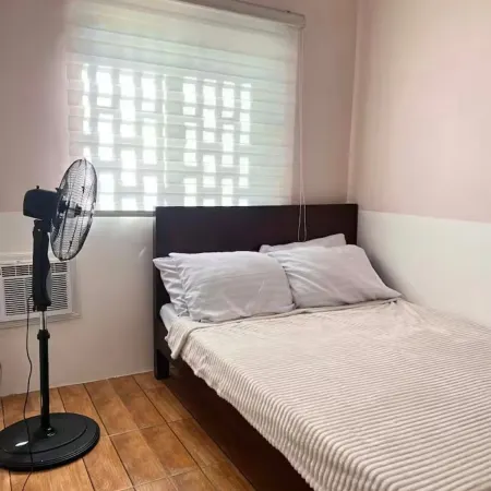 Mariella’s Tagaytay Budget Transient House
