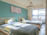 9STAY Kawasaki - 3-Star