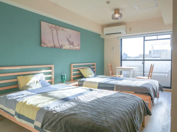 9STAY Kawasaki(9STAY川崎) Kawasaki City - 2026 Discount, Reviews
