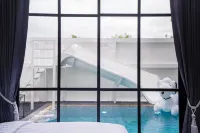 Lava House Poolvilla - Goodly Poolvilla - Swimmingpools