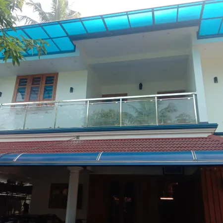 Marari beach daze homestay