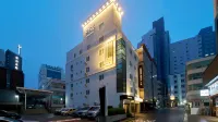 Anook Hotel Busan Gwangalli - Esports
