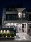 DHA Phase 9 Luxury 3BR, 4 ACs, Home Office, Family Stay - Интернет