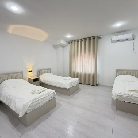 CMC Hotel