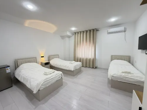 CMC Hotel - Kitchens