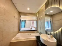 Sunny Sea View Apartment - FLC Sea Tower Quy Nhon - Condos