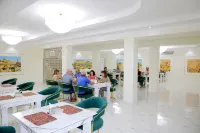 Mehtar Hotel Khiva - バー