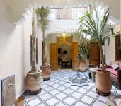 Riad Sania By Ghali - SPA