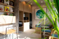 WaHostel - 青年旅館