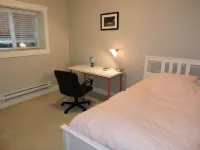 Cozy and Homey 2 BR Suite - 3 étoiles