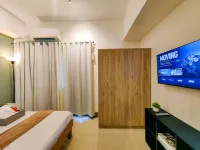 Citispace 1BR Suite at FAME Residences #FM11 - parking