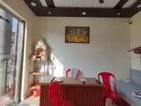 Shree Shagun Palace - Parking