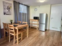 Kamus Apartment #1 - 4 stjerner