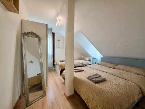 Kamus Apartment #5 - วิวภูเขา